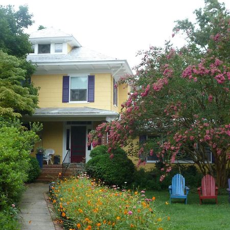 Back Inn Time B&B Kilmarnock Екстериор снимка