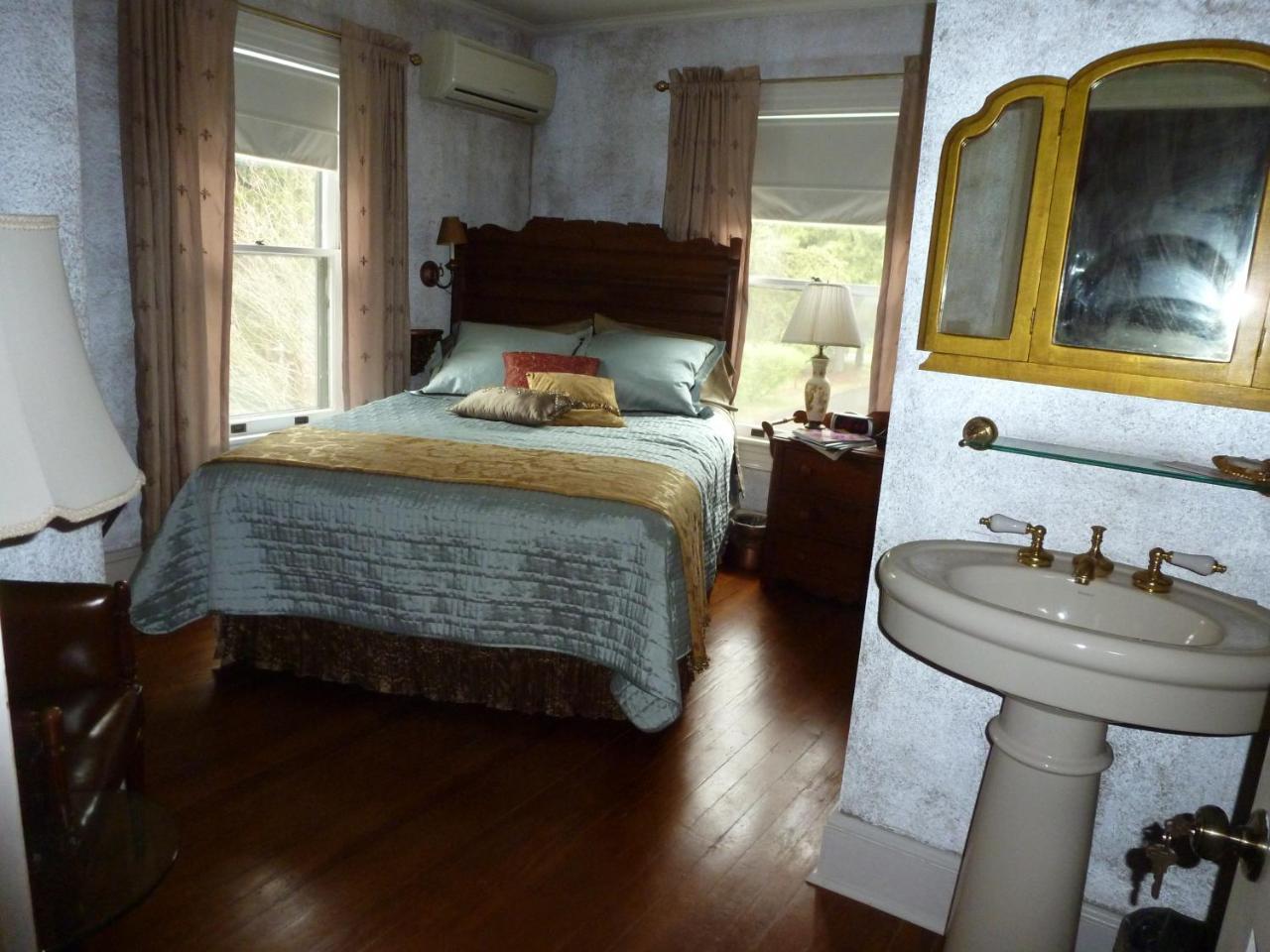 Back Inn Time B&B Kilmarnock Екстериор снимка
