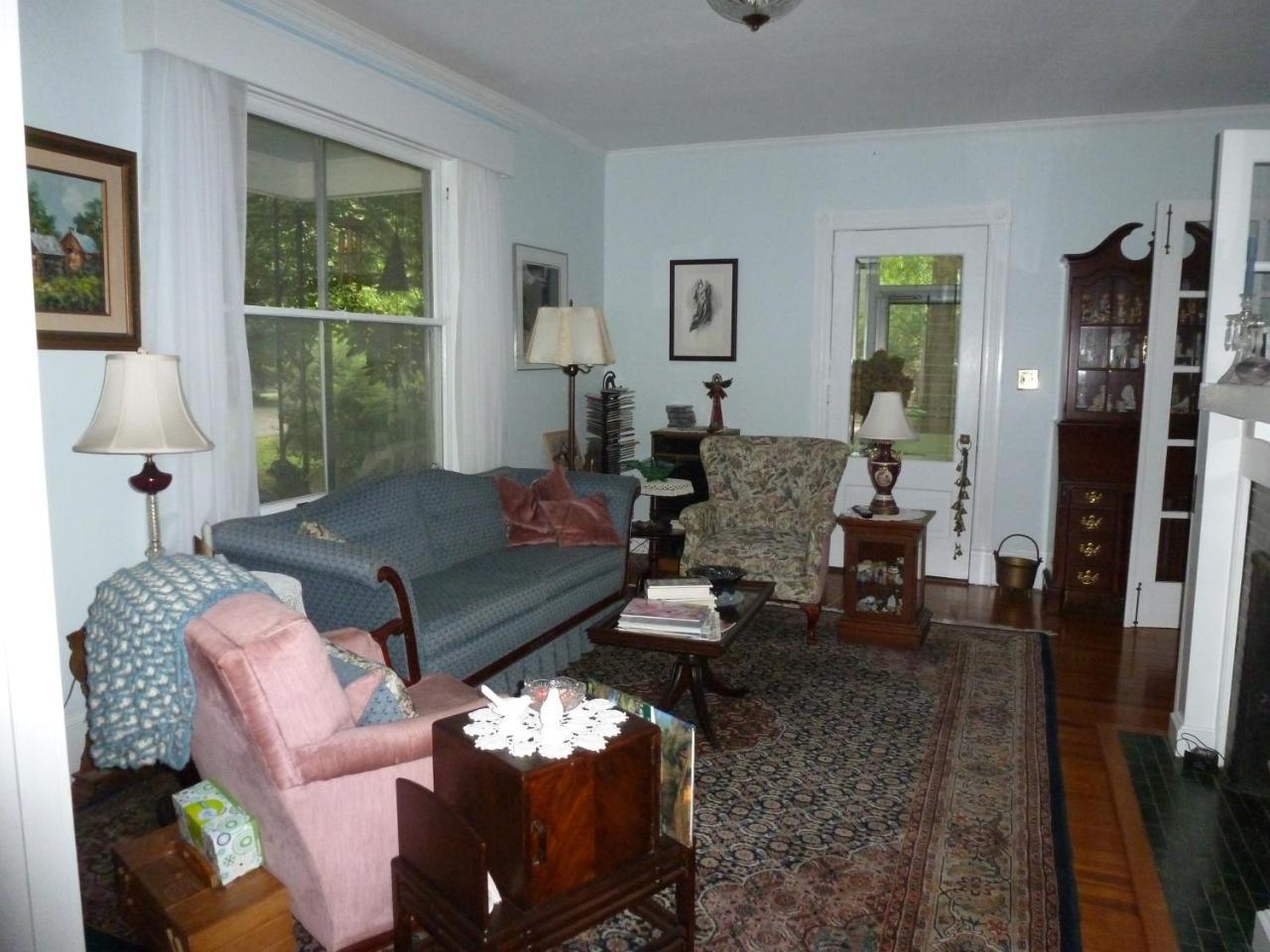 Back Inn Time B&B Kilmarnock Екстериор снимка
