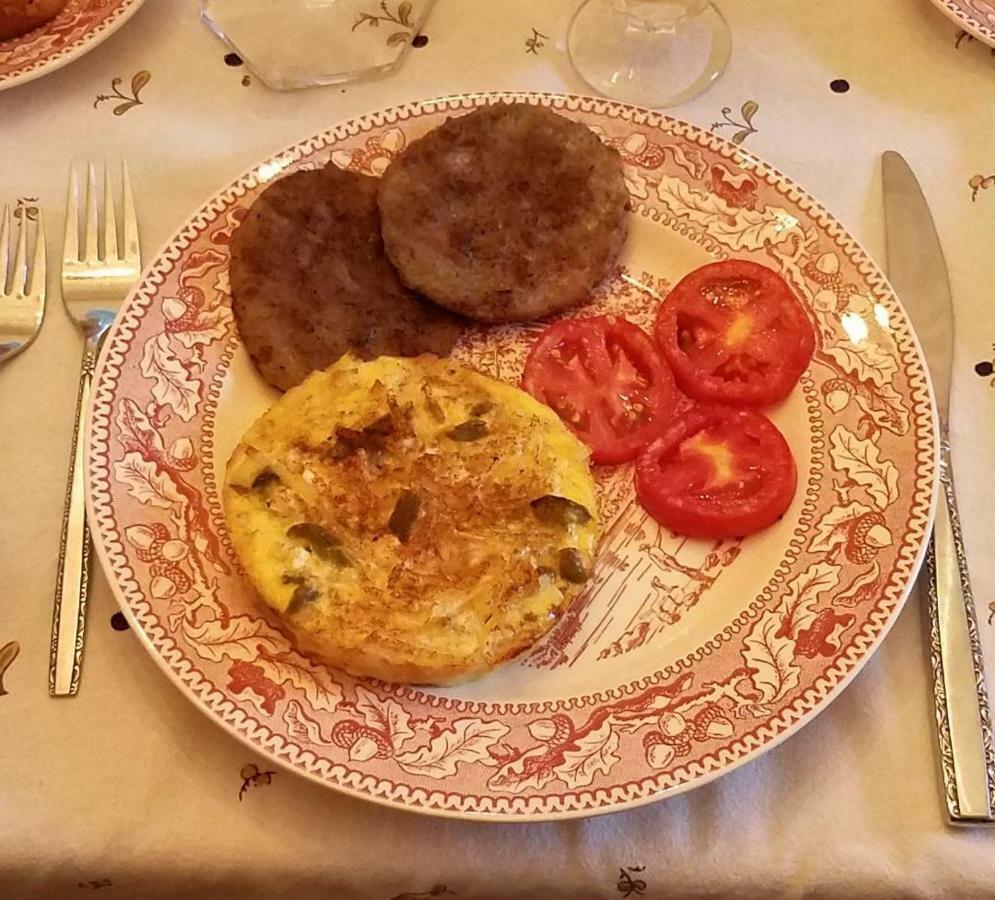 Back Inn Time B&B Kilmarnock Екстериор снимка