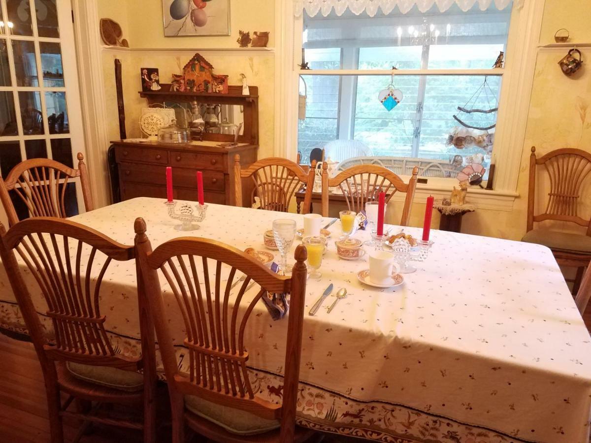 Back Inn Time B&B Kilmarnock Екстериор снимка