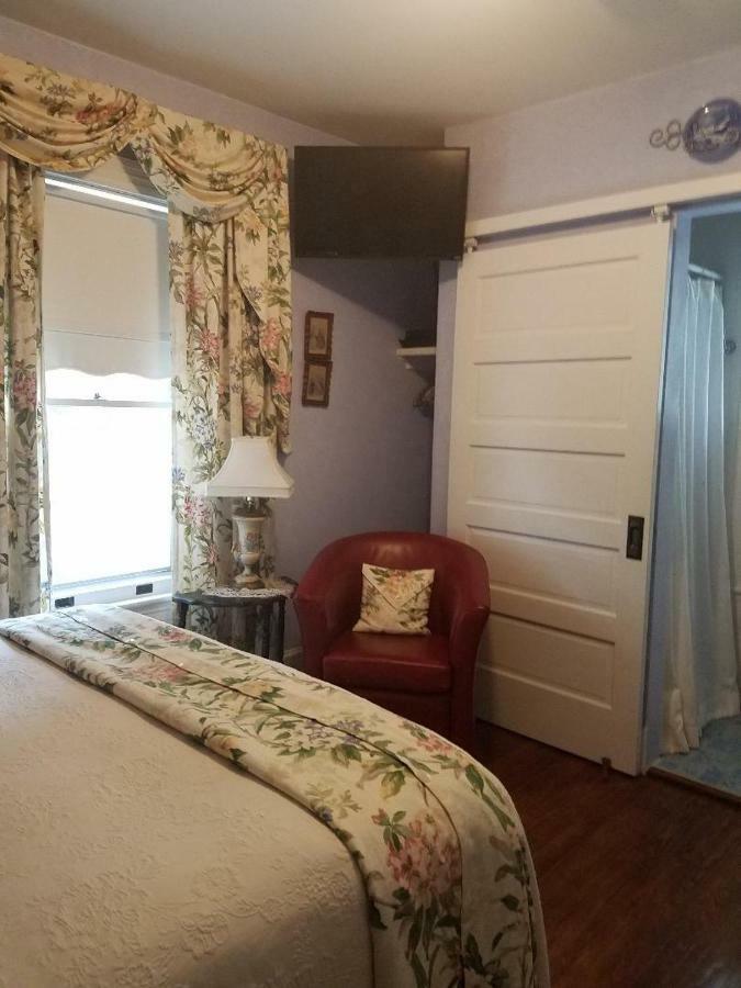 Back Inn Time B&B Kilmarnock Екстериор снимка